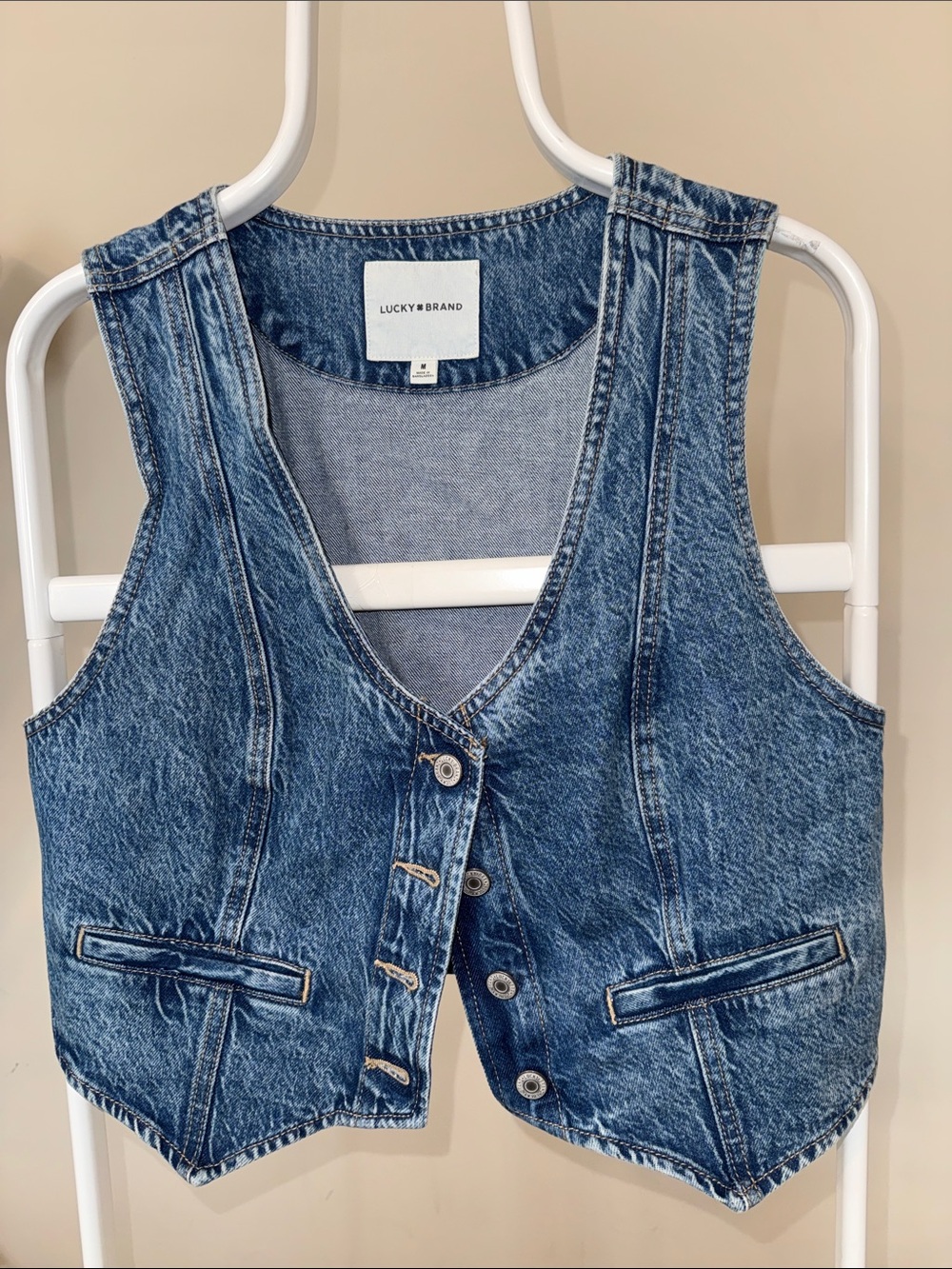 Jeans Subcategory Identification